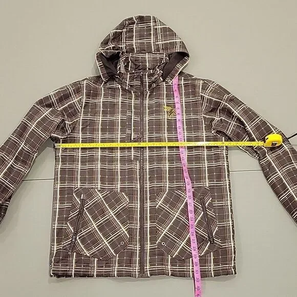 Tag Rider Jacket L - Picture 3 of 10